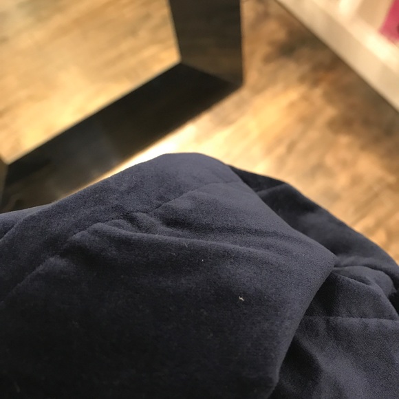 Frame Atelier Velvet Pants NWT - Picture 4 of 5